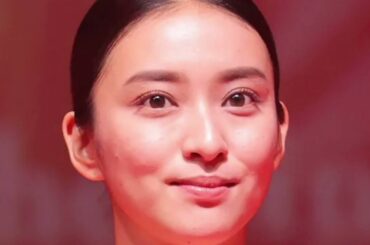 第３子出産の武井咲　最新姿に騒然「なんで…」「待ってた」「ため息出る」夫のＴＡＫＡＨＩＲＯも反応