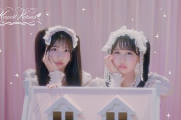 【MV】PiKi「Kawaii Kaiwai」