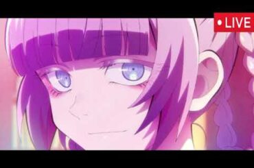 よふかしのうた2期1話&2話【見逃し配信/無料フル/アニメ/シーズン2/Season2/ライブ/リアルタイム/再放送/最新話】2025年7月4日&11日 LIVE FULL