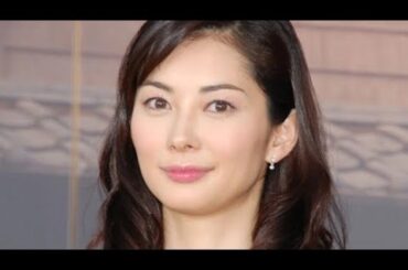 🌸✨伊東美咲（48）、シンガポール移住後の一時帰国で魅せた変わらぬ美しさ💐「やっぱり綺麗」「永遠の憧れ」✨🌸