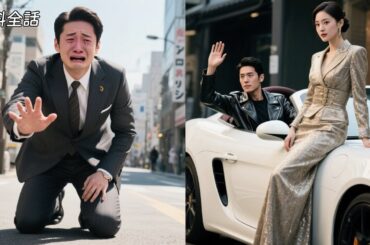 全話フル | 冷酷な社長が絶症の少女を心が折れるまで虐げ、後悔の涙で戻ってと懇願するも、彼女はすでに幸せな結婚生活を送り、溺愛に包まれていた #甘える #溺愛婚 #恋愛 #化龍 ＃ショートドラマ