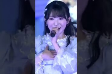 🍊 #可愛いだらけのAKB 🍒 #失恋ありがとう 🌸 OG #柏木由紀 #AKB48 #小栗有以 #山内瑞葵 #倉野尾成美 #向井地美音 🍓 #AKB48_20thYear #shorts