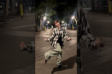 元HKT48 矢吹奈子「DIFFERENT💜LE SSERAFIM」 #踊ってみた #izone