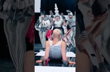 ジャンポール・ゴルチエ「ファッションフリークショー」2025年9月 日本再上陸！