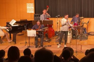 Ring-A-Ding-Ding / Good Neighbors Big Band