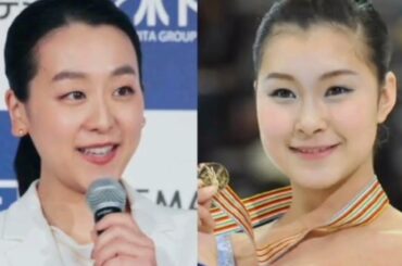 【全文公開】浅田真央と村上佳菜子、金銭を巡るトラブルのその後　急逝した村上の姉が繋いだ断絶の果て、「お別れの会」で話し込んでいた2人