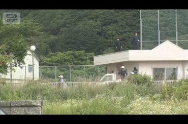 【速報】「新聞配達員がクマに襲われた」と通報　男性死亡　北海道・福島町(2025年7月12日)