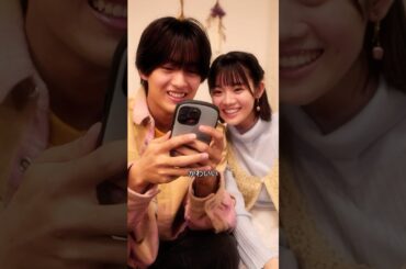 『親友と浮気？』#ときめき図鑑  #ショートドラマ