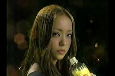 【なつかCM】2006年 ソニン 安室奈美恵 CM#懐かしい #北海道