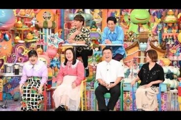 🔥芸人たちの“本気”が炸裂！ラーメン・CoCo壱・ビビリ王！今年イチ爆笑の3時間SP【アメトーーク2025】
