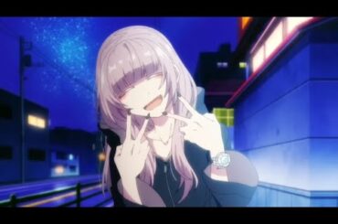 【よふかしのうた】『銭湯に行く七草ナズナ』『添い寝屋のマッサージを受ける夜守コウ』