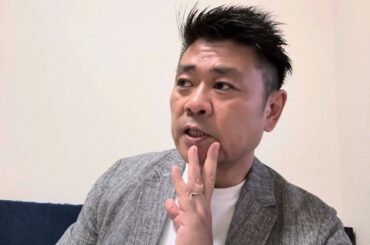 橋本環奈さん、中川大志さん結婚報道について。今、話すべきことを取材に基づいて話します。