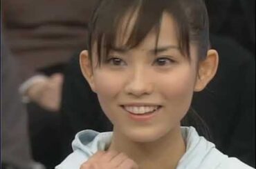 【関口宏の東京フレンドパークⅡ】沢村一樹・市川由衣　2005.03.14 O.A. 5