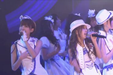 AKB48 青春の稲妻 Seishun no Inazuma AKB104選抜メンバー組閣祭り