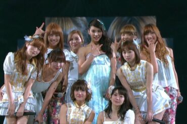 AKB48 - 強さと弱さの間で | 강함과 약함 사이에서