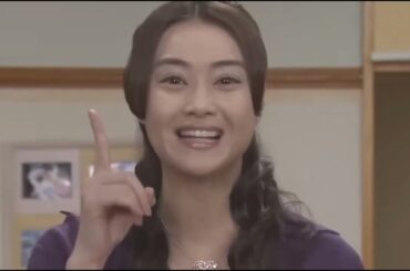 片瀬那奈主演『鬼嫁日記　by BOSEサウンド』6話 ドラマ  Oniyome Nikki 2005