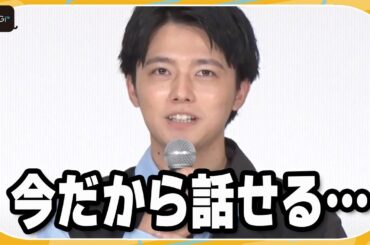 実写「【推しの子】」櫻井海音「今だから話せる」と自ら告白　齊藤なぎさらキャストも驚がく　「丸の内TOEI」で舞台あいさつ