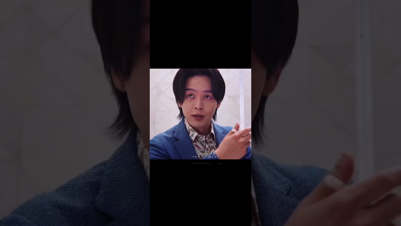 石羽大好き #中村倫也 #有村架純 #今日の推しメン #ドラマ #可愛い
