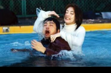 ドラマ　美しい人　主題歌　無造作紳士　99年放送