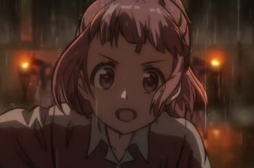 【Turkey!】TVアニメ「Turkey!」第2弾PV