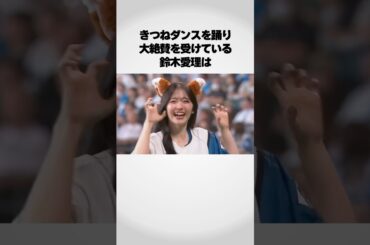 キツネダンスに登場した鈴木愛理が可愛すぎる！