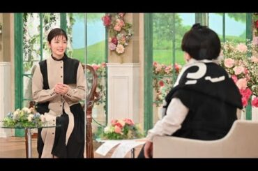 💕【衝撃の新作】『私の夫と結婚して』小芝風花が"謎の夫"佐藤健と激論！白石聖の秘密とは？✨