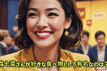 森七菜さんの魅力#森七菜 #写真集 #癒しアイテム #自然体 #ファン必見