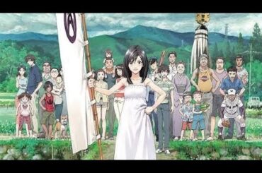 🎬細田守最新作初公開！「サマーウォーズ」放送＆「果てしなきスカーレット」新映像解禁