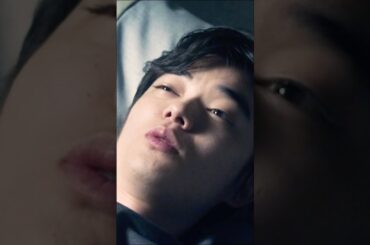 お別れです #寄生獣 #そめたに しょうた #橋本愛 #映画