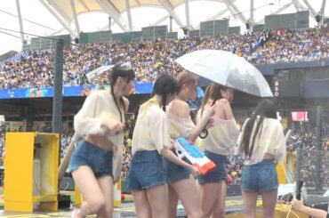 20250712_Passion Sisters_涼水季局間，女孩互相噴水槍Vol 1(衣宸、曼容、桃子、凱蒂、邊荷律)