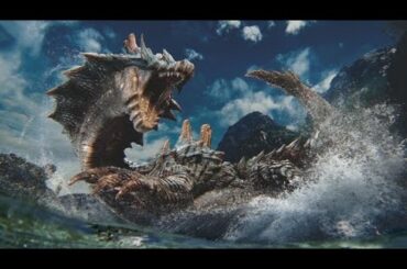 【モンハンワイルズ】社畜サラリーマンの癒し配信 アプデやる