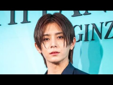 💎✨ティファニー銀座グランドオープン🎉 山田涼介・有村架純ら豪華セレブが集結した華麗な夜🌃💍