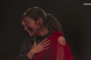 後藤真希 20th Anniversary SPECIAL ONLINE EVENT