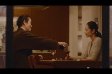 【大和ハウス工業】ここで、一緒に【深津絵里 リリー・フランキ】