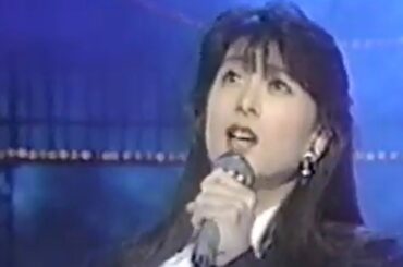 大きな森の小さなお家🎼霧の降る夕闇🎼作曲 河合奈保子さん💎少女A🎼難破船🎼中森明菜さん💎卒業🎼ガラスの草原🎼菊池桃子さん💎『C』🎼CATCH ME🎼中山美穂さん💎1987秋🍂 【トップ歌姫夢の共演①】