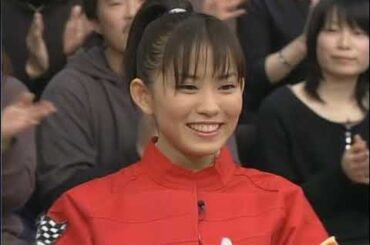 【関口宏の東京フレンドパークⅡ】沢村一樹・市川由衣　2005.03.14 O.A. 2