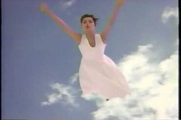 1993  HONDA　TODAY　ホンダ　トゥデイ　牧瀬里穂