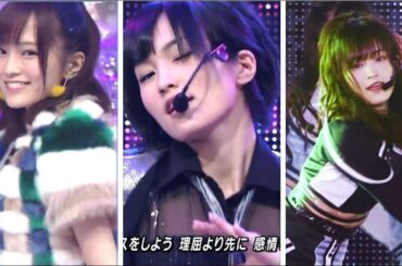 山本彩 UZA stage mix #akb48  Teacher High Tension #さや姉推しカメラ #YamamotoSayaka #야마모토사야카 #アイドル #山本彩