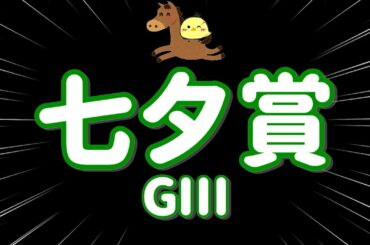 レース結果【七夕賞GⅢ🐎 2025.7.13】いくぞ七夕賞！私の願いは爆勝ち一択！