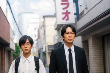 プレミア 2025 | コメディ | 漫画原作 | 完全日本語映画 【フルムービー】 Full HD 2025