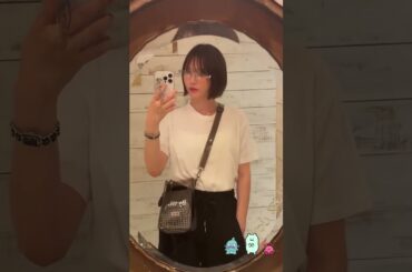 本田翼20250711insstory✨