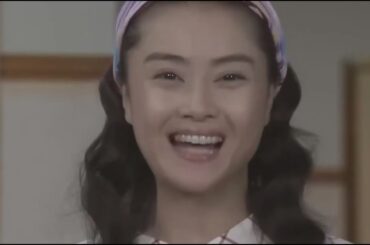 片瀬那奈主演『鬼嫁日記　by BOSEサウンド』5話 ドラマ  Oniyome Nikki 2005