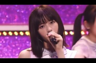 乃木坂46 ロマンスのスタート Live mix