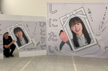 綾瀬はるか＆最新NHKドラマフェス🌟体験＆感動満載！