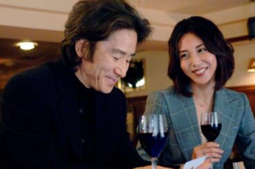 古畑任三郎スペシャルシリーズ #1