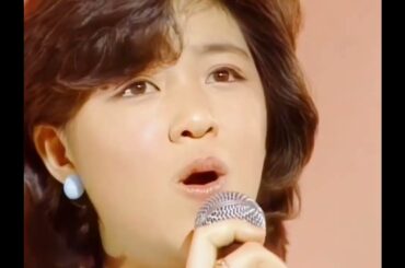 菊池桃子   卒業-GRADUATION-