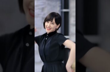 滝川クリステルダンシング　#滝川クリステル　#小泉進次郎　#ダンス　＃ai動画