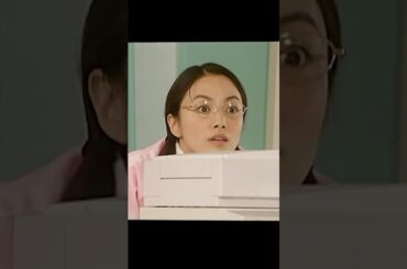 ごくせん 仲间由纪惠 饰 暴力団の跡取りが教師になり、反抗的な生徒たちを卒業へと導く#ドラマ #映画 #viralvideo #shorts