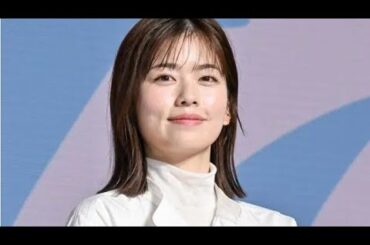 松本潤、小芝風花の現場での振る舞い絶賛「すごいやりやすくしていただいてる」