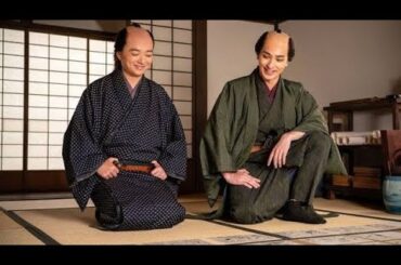 『べらぼう〜蔦重栄華乃夢噺〜』第26話✨「三人の女」が紡ぐ涙と絆の物語💫
